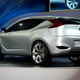 Illustration for article titled Hyundai Nuvis Concept: Hybrid Blue Drive Gives It Wings